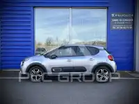 2023 Citroen C3