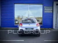 2023 Citroen C3