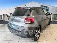 2023 Citroen C3
