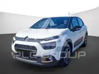 2023 Citroen C3