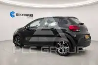 2023 Citroen C3