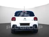 2023 Citroen C3