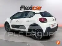 2023 Citroen C3