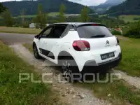 2023 Citroen C3