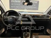 2023 Citroen C3