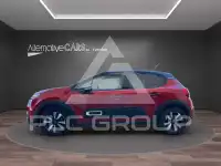 2023 Citroen C3