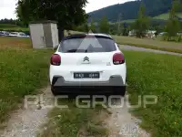 2023 Citroen C3