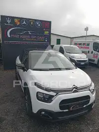 2023 Citroen C3