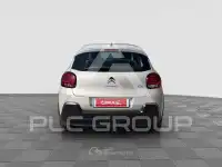 2023 Citroen C3