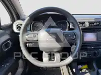 2023 Citroen C3