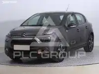 2023 Citroen C3