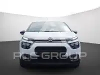 2023 Citroen C3