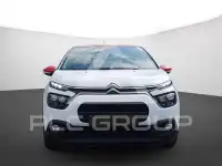 2023 Citroen C3