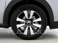 2023 Citroen C3