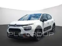 2023 Citroen C3