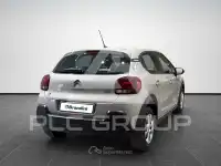 2023 Citroen C3