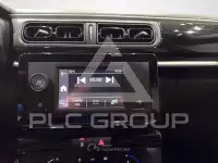 2023 Citroen C3