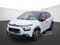 2023 Citroen C3