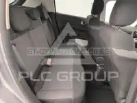 2023 Citroen C3
