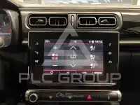 2023 Citroen C3