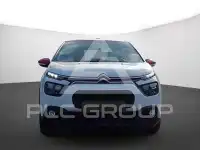 2023 Citroen C3