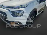 2023 Citroen C3