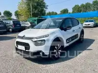 2023 Citroen C3