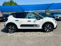 2023 Citroen C3