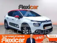 2023 Citroen C3