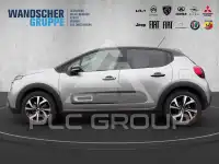 2023 Citroen C3