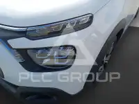 2023 Citroen C3