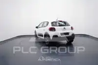 2023 Citroen C3