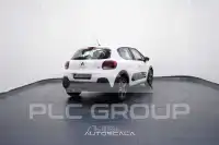 2023 Citroen C3