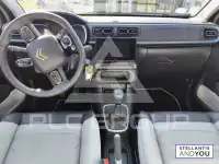 2023 Citroen C3