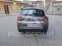 2023 Citroen C3