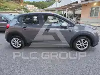2023 Citroen C3