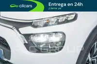 2023 Citroen C3