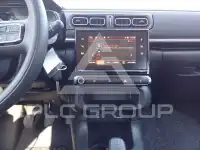 2023 Citroen C3