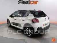 2023 Citroen C3