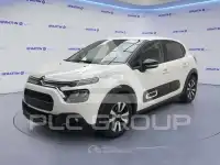 2023 Citroen C3