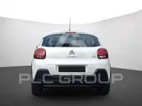 2023 Citroen C3