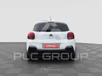 2023 Citroen C3
