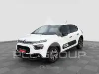 2023 Citroen C3