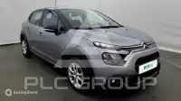 2023 Citroen C3