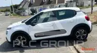 2023 Citroen C3