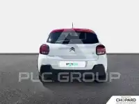 2023 Citroen C3