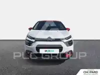 2023 Citroen C3