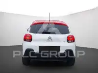 2023 Citroen C3