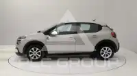 2023 Citroen C3