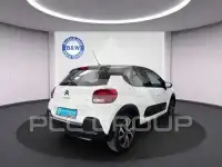 2023 Citroen C3